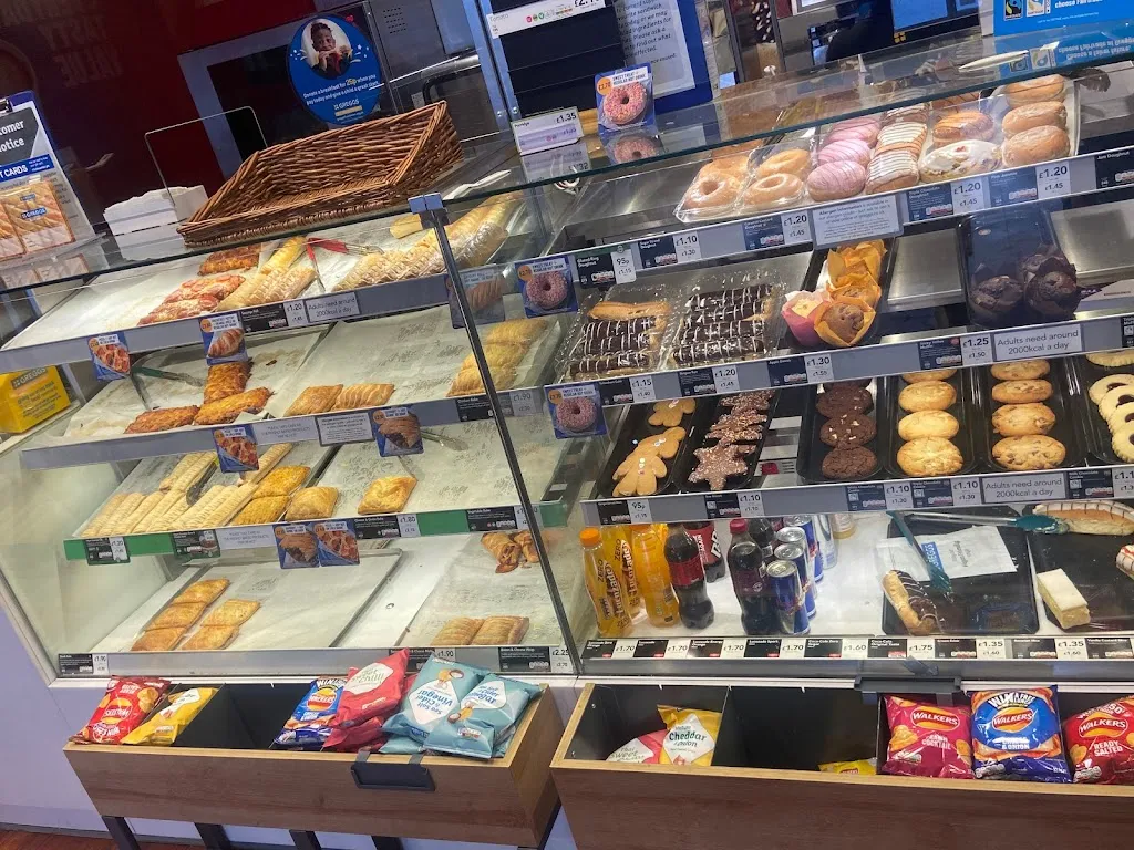 Greggs