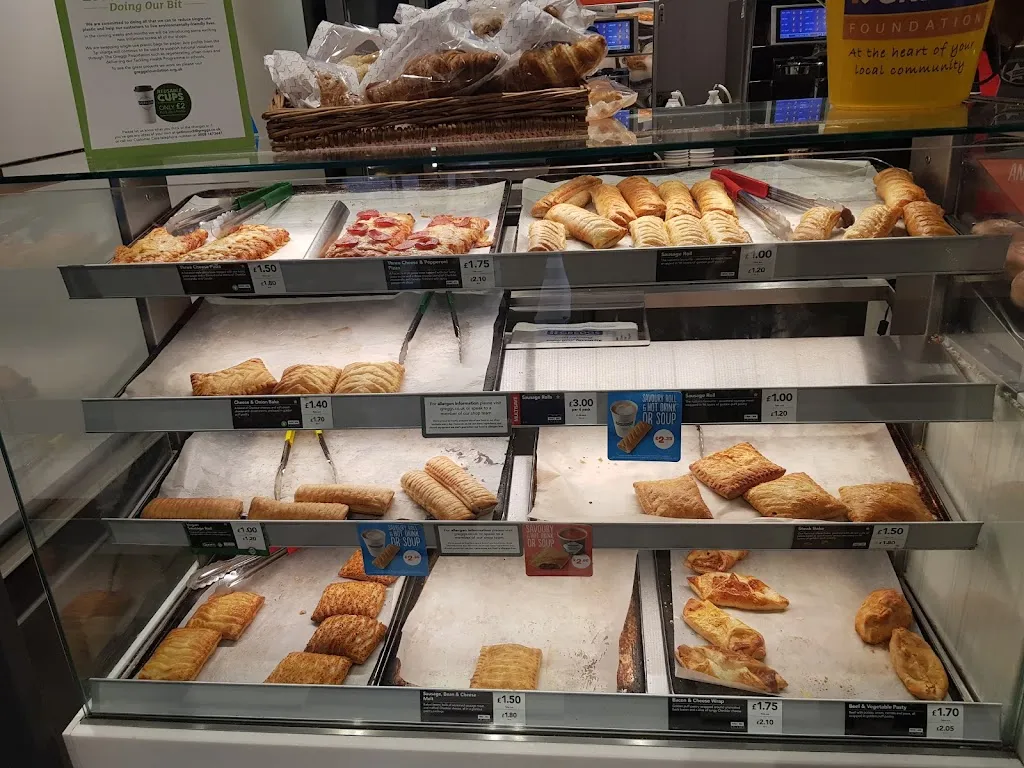 Greggs