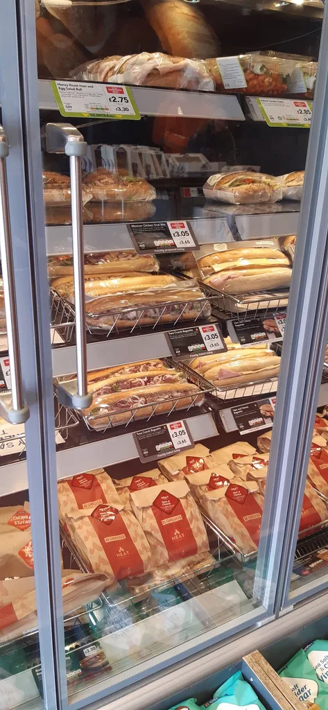 Greggs