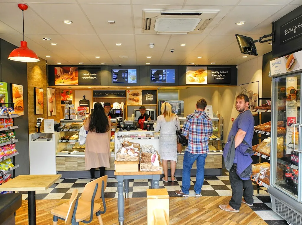 Greggs