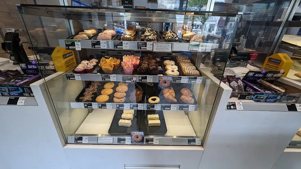 Greggs