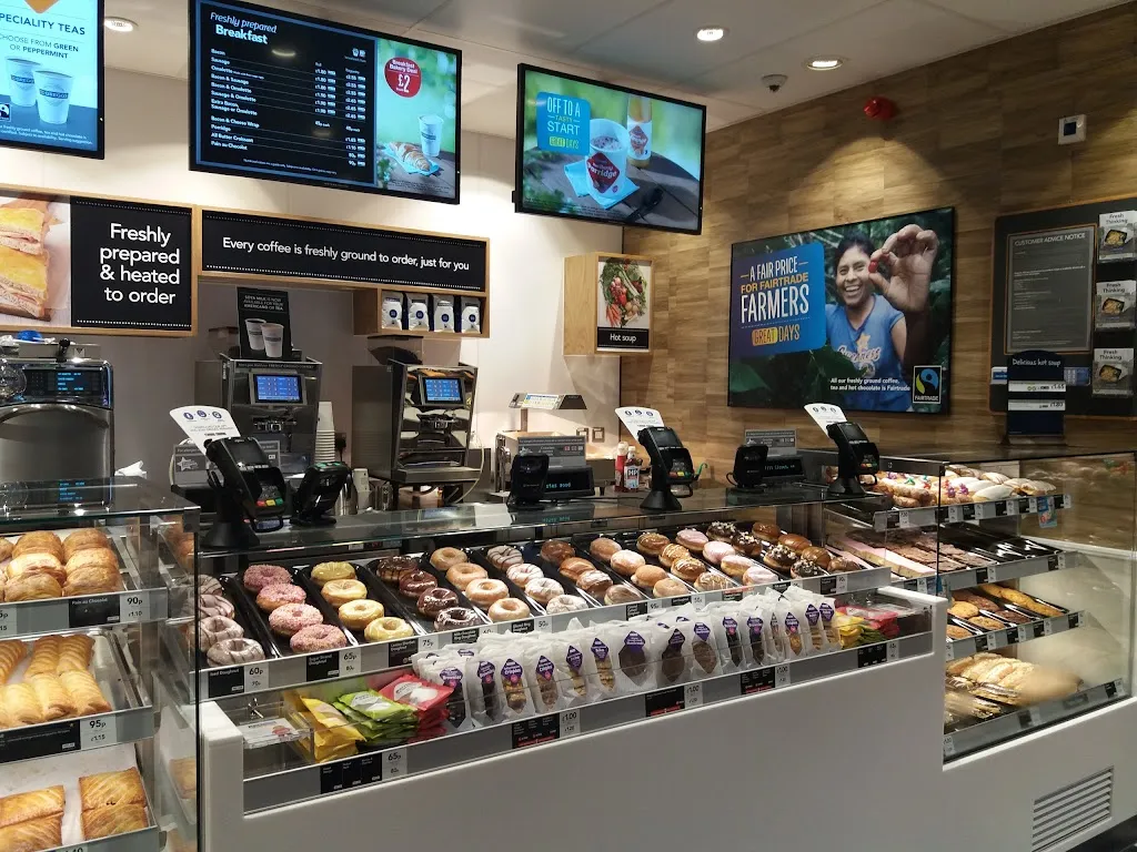 Greggs