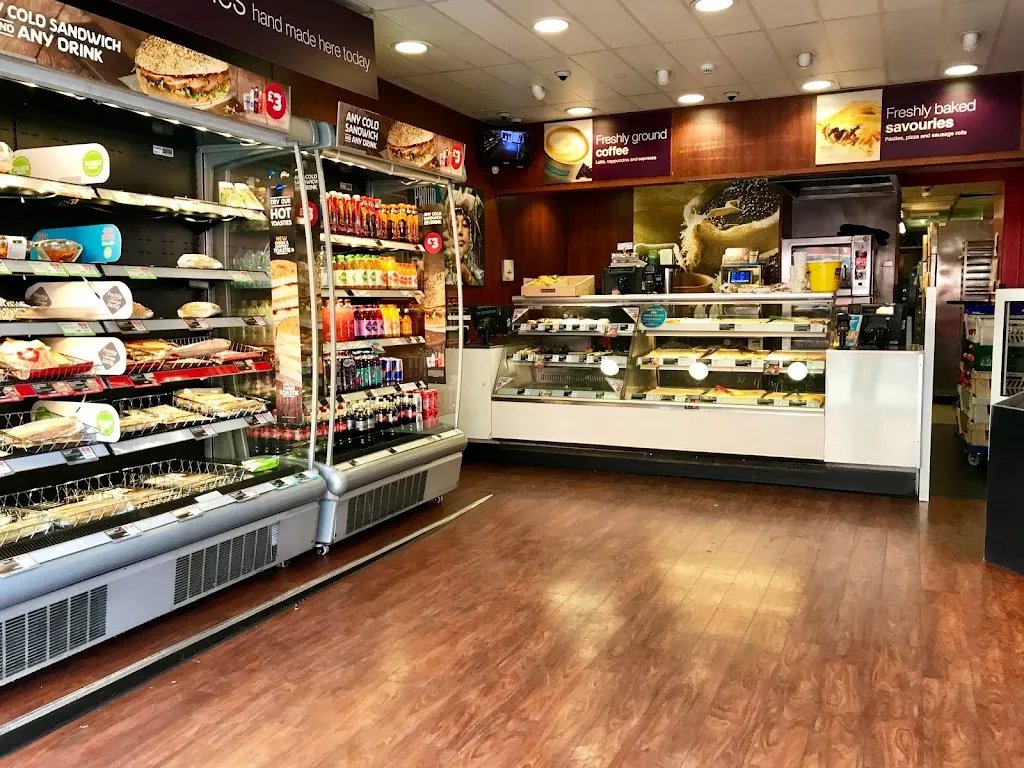 Greggs