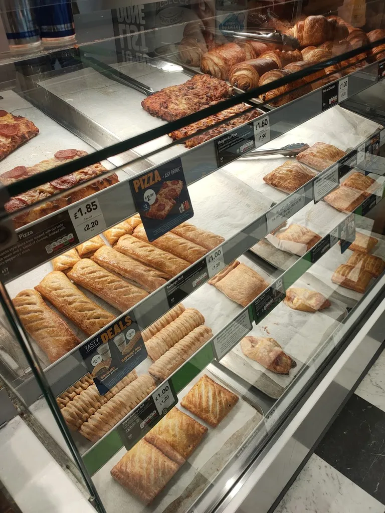 Greggs