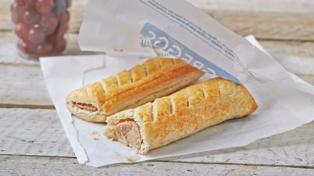 Greggs