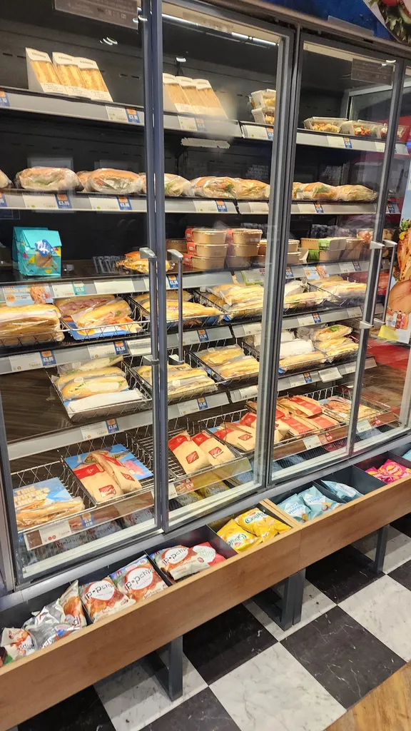 Greggs