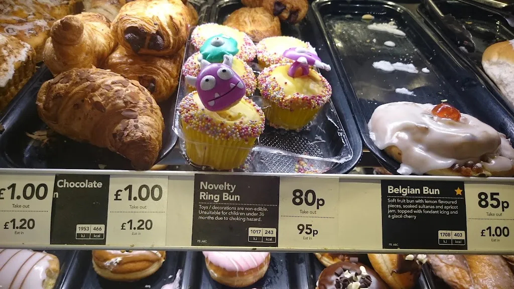 Greggs
