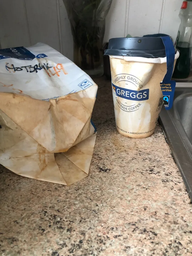 Greggs