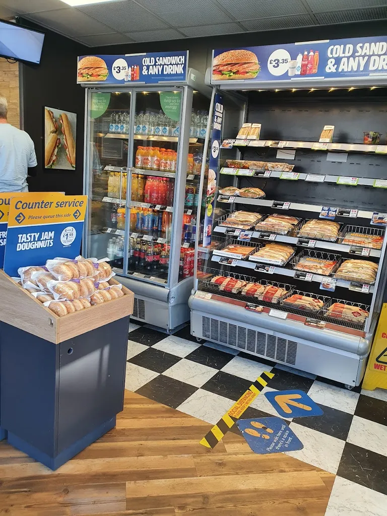 Greggs
