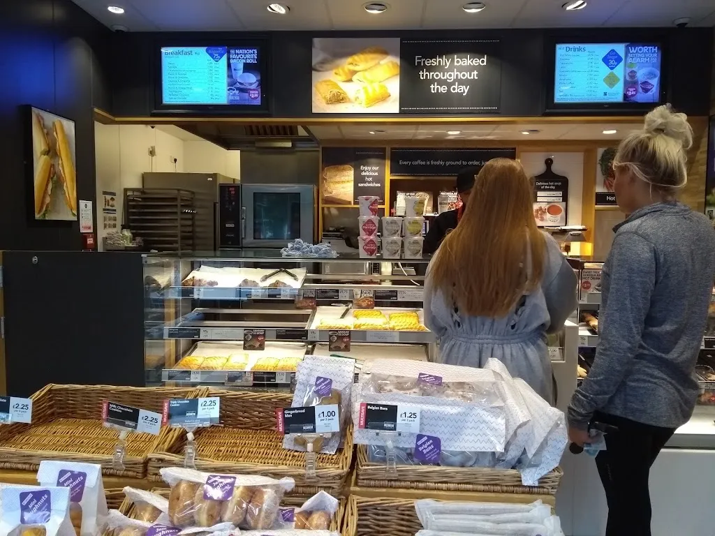 Greggs