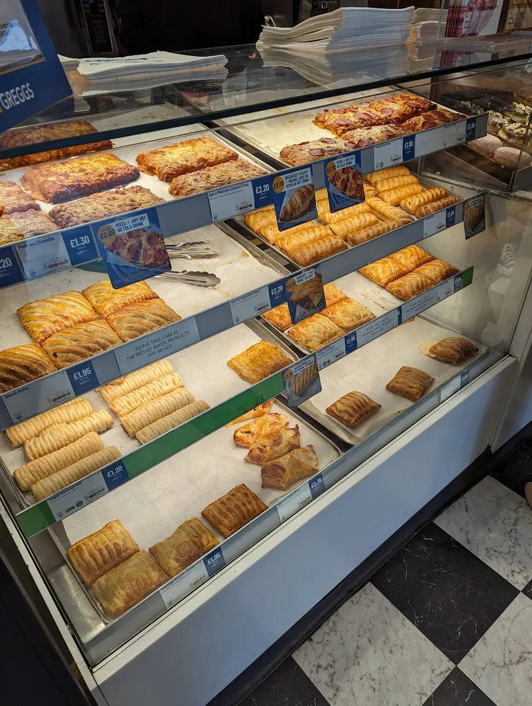 Greggs