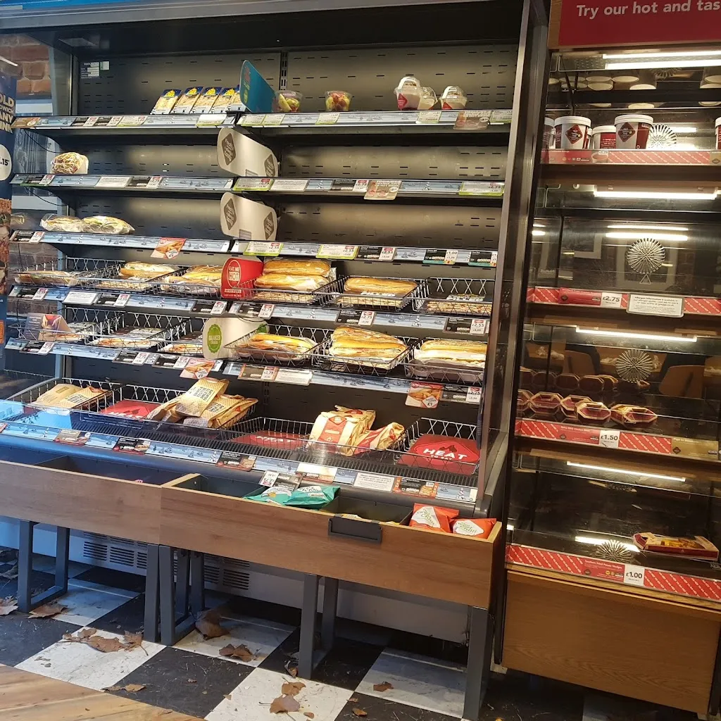 Greggs
