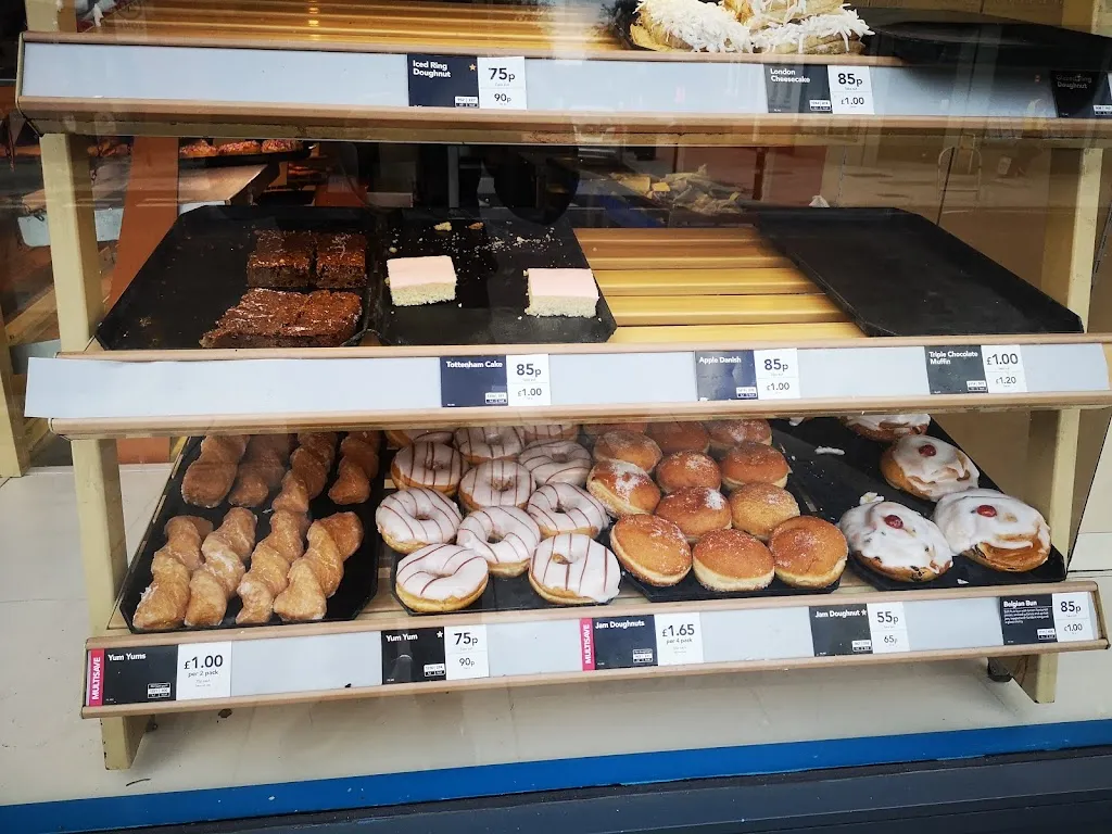 Greggs