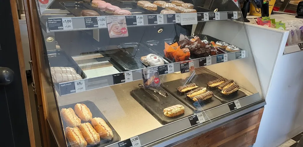 Greggs