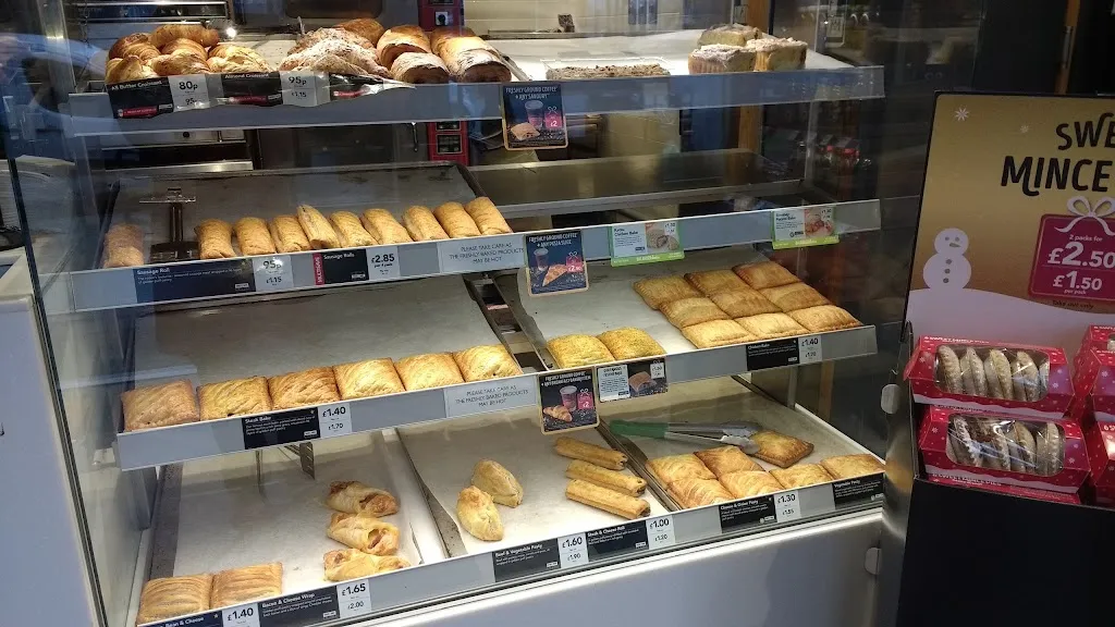 Greggs