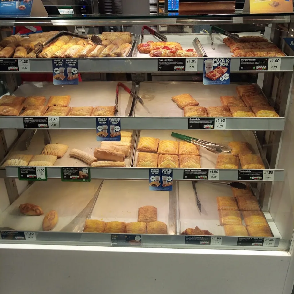 Greggs