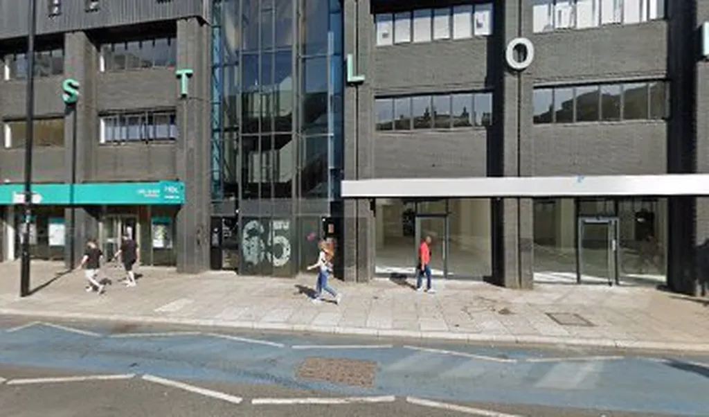Habib Bank UK
