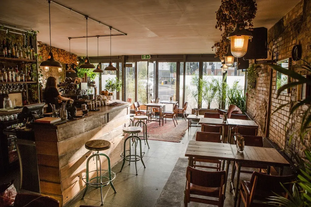 Hackney Event Space