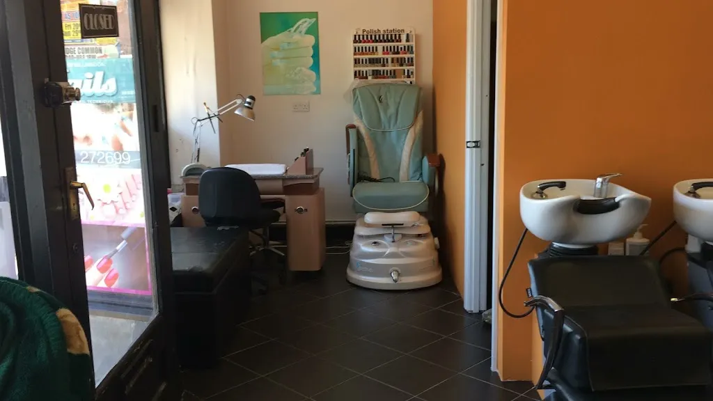 Hair Beauty & Massag @SaiSky’s