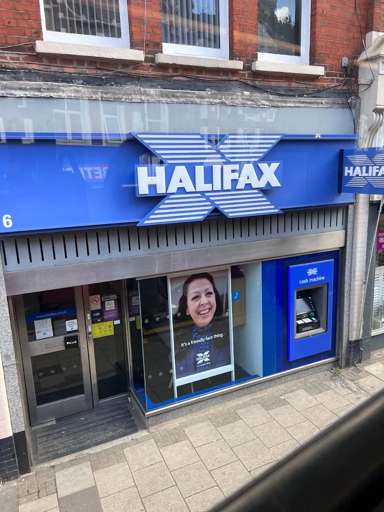 Halifax