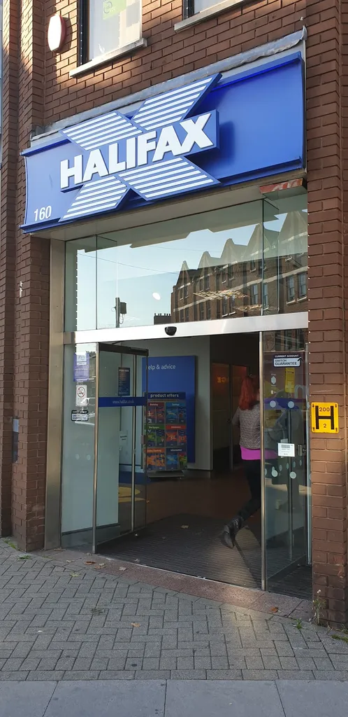 Halifax
