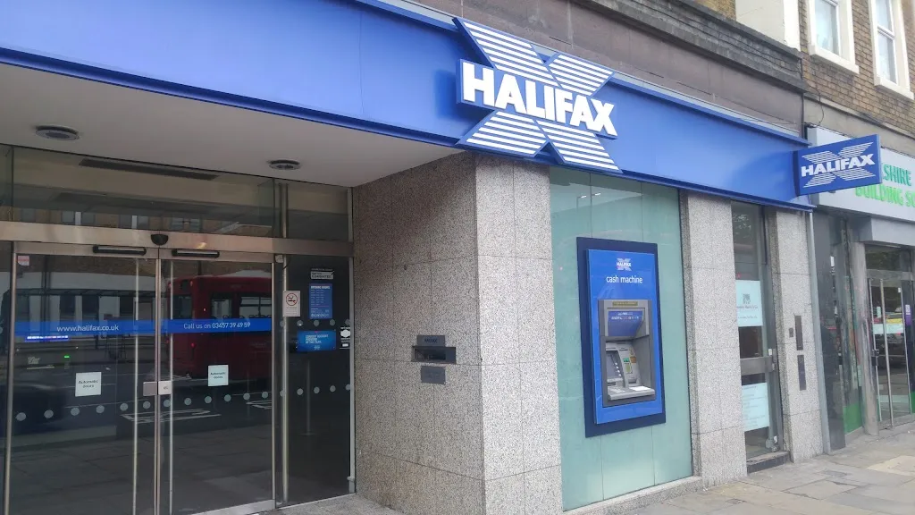 Halifax