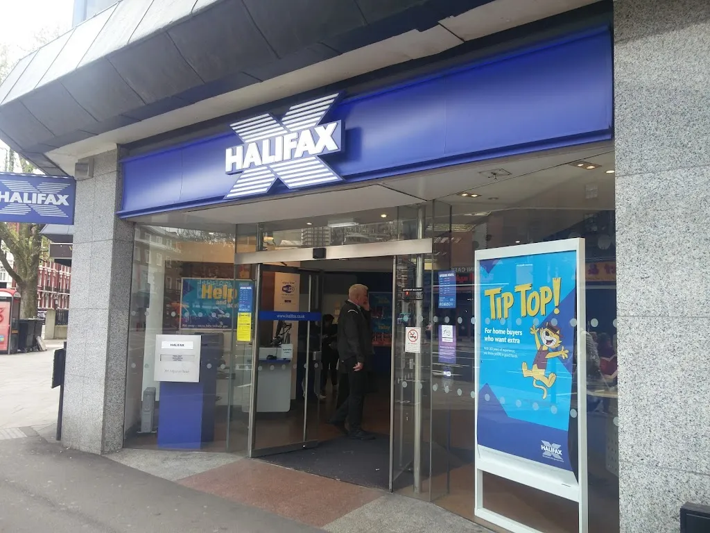 Halifax