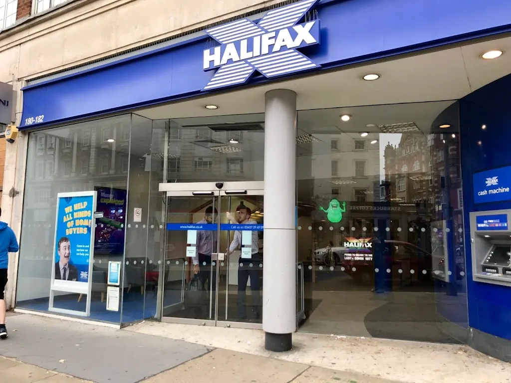 Halifax