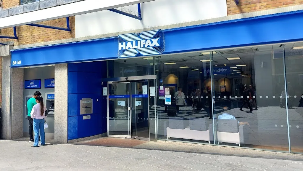 Halifax