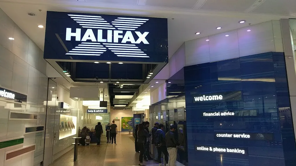 Halifax