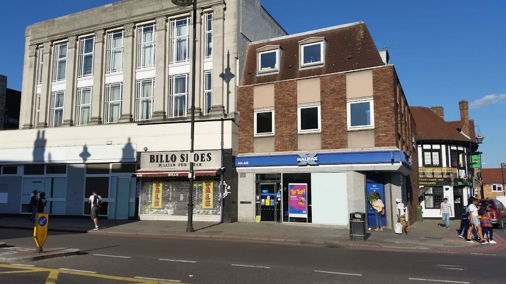 Halifax