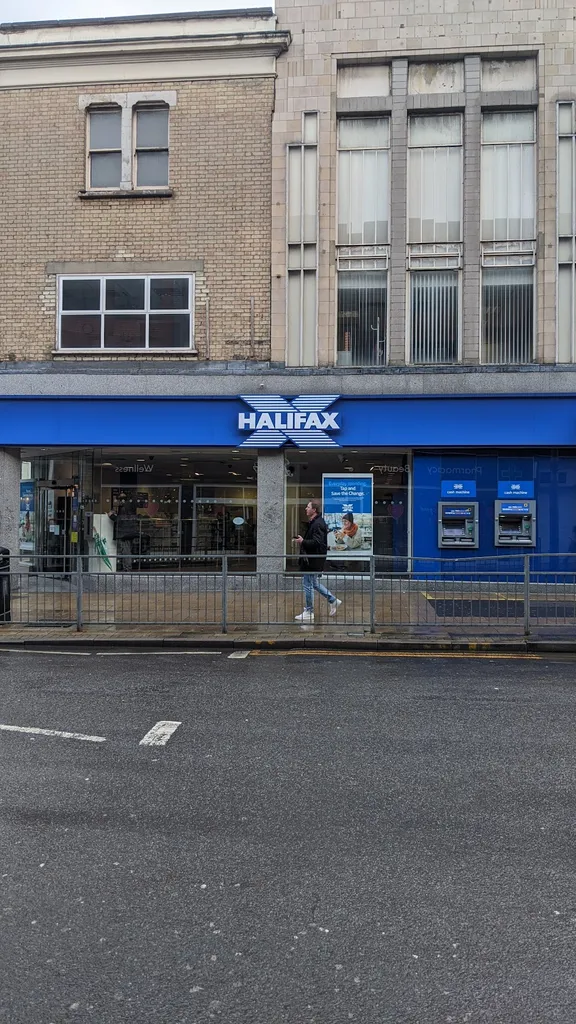 Halifax