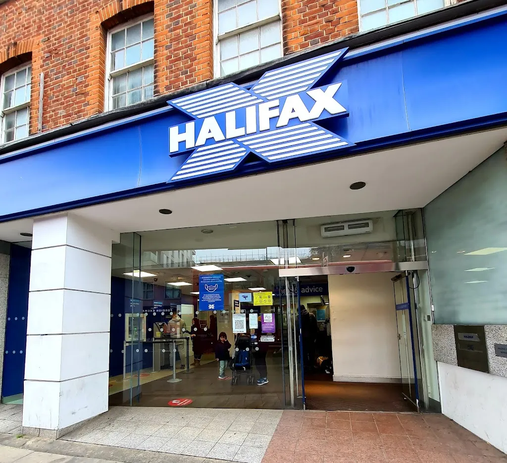 Halifax