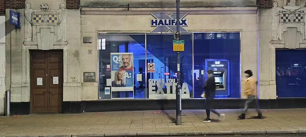 Halifax