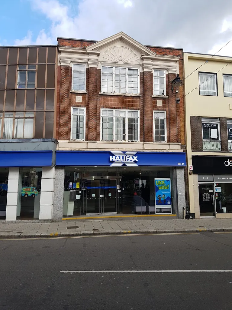 Halifax