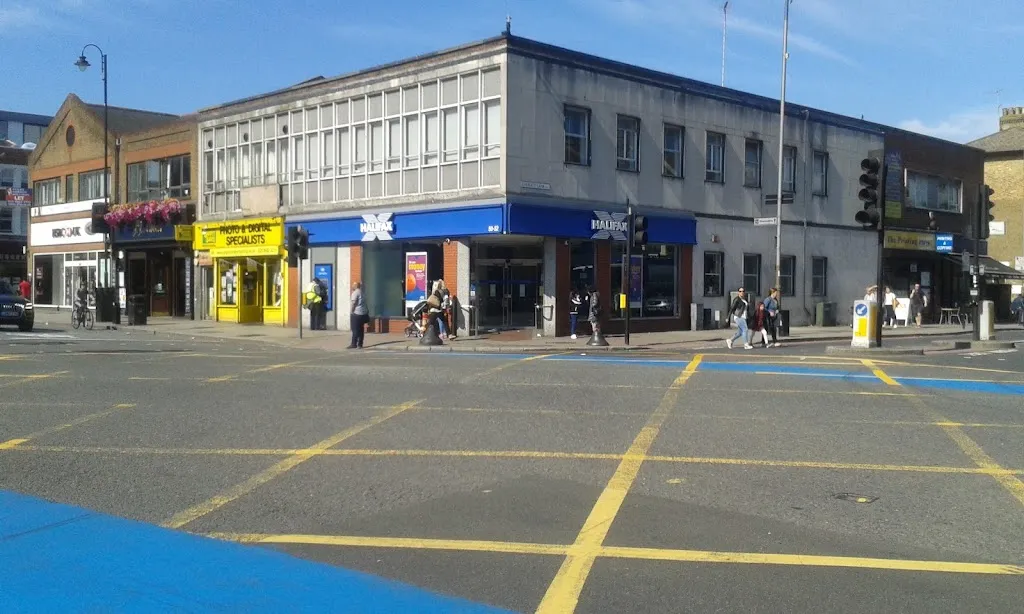 Halifax