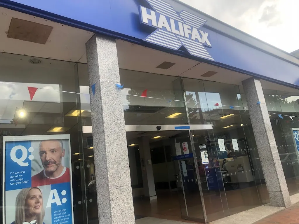 Halifax