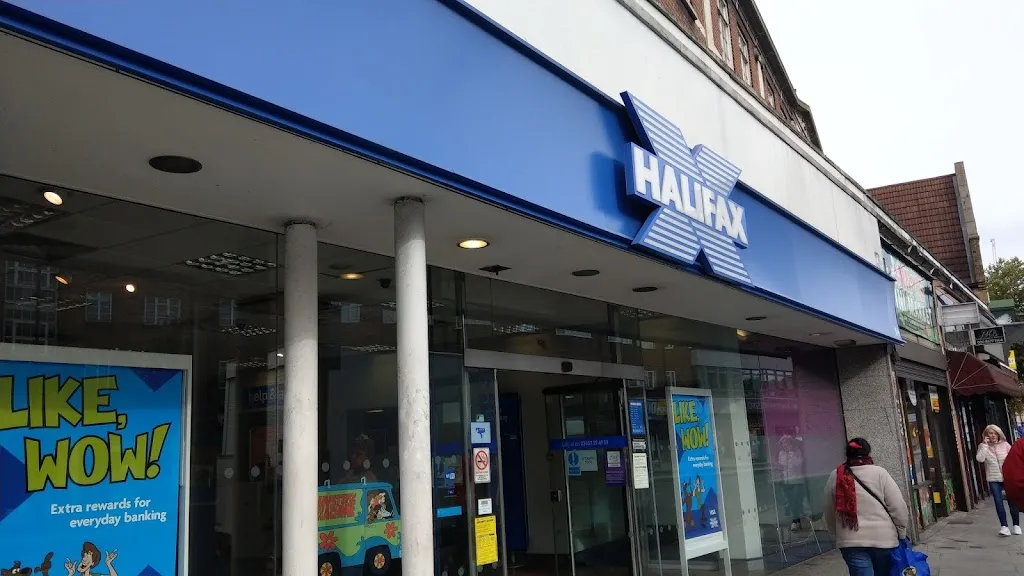 Halifax