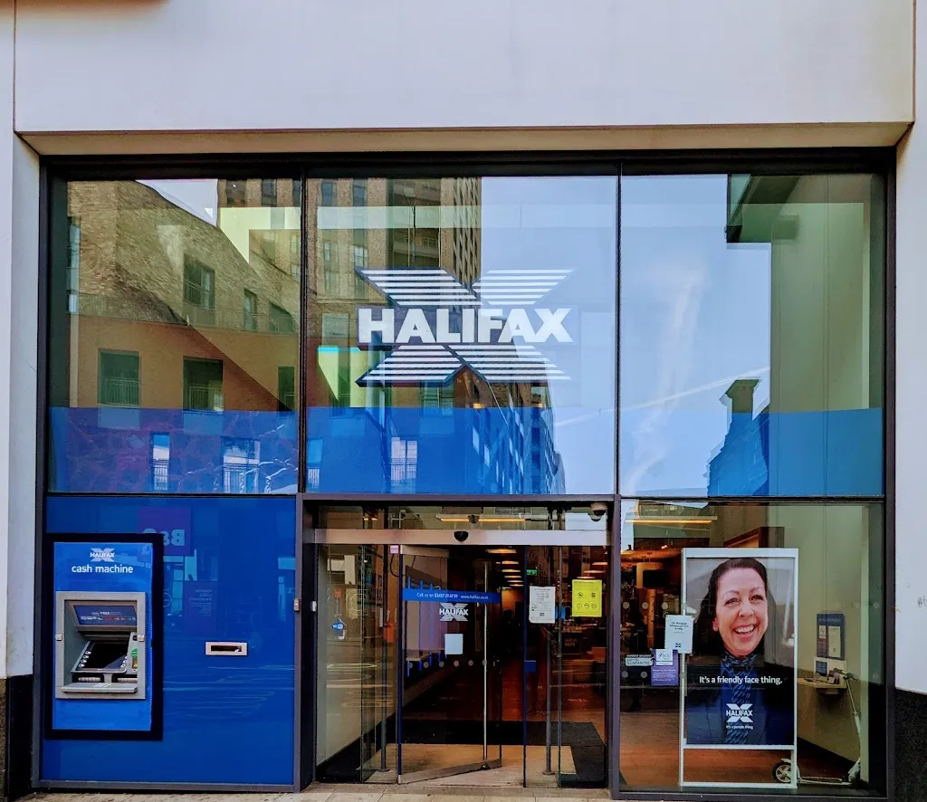 Halifax