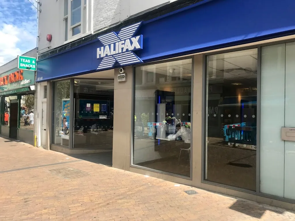 Halifax