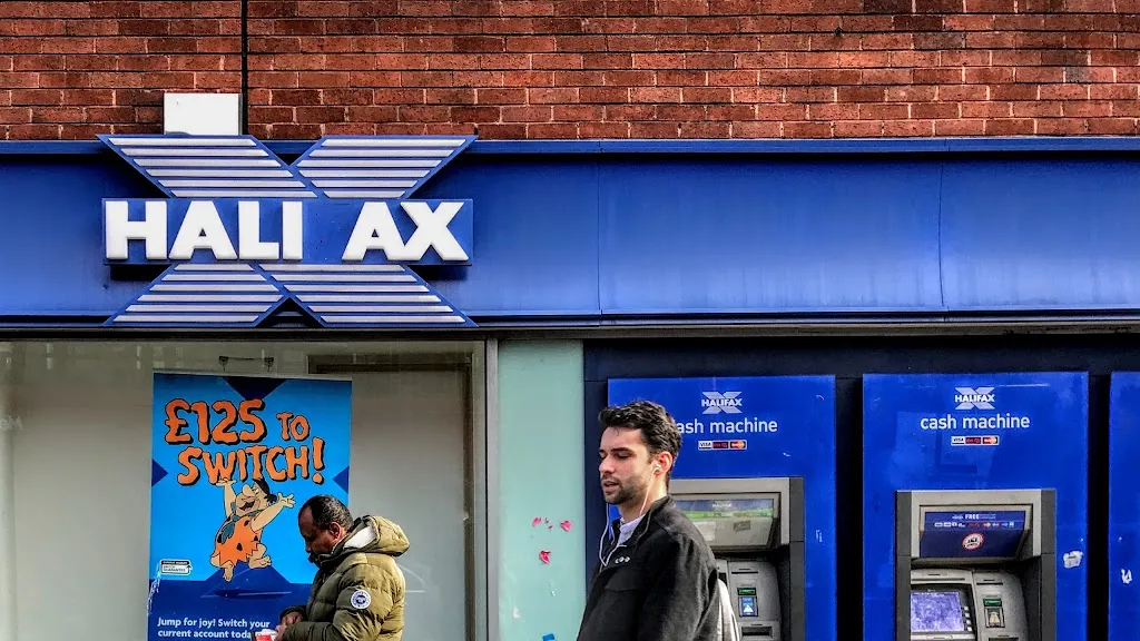 Halifax