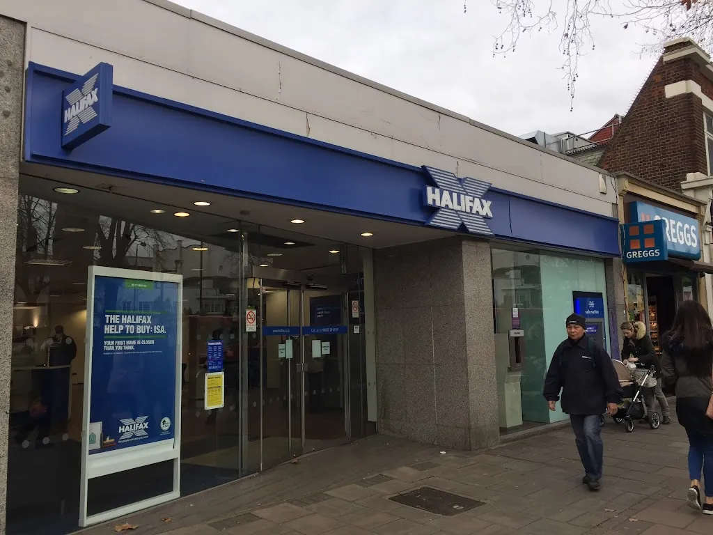 Halifax