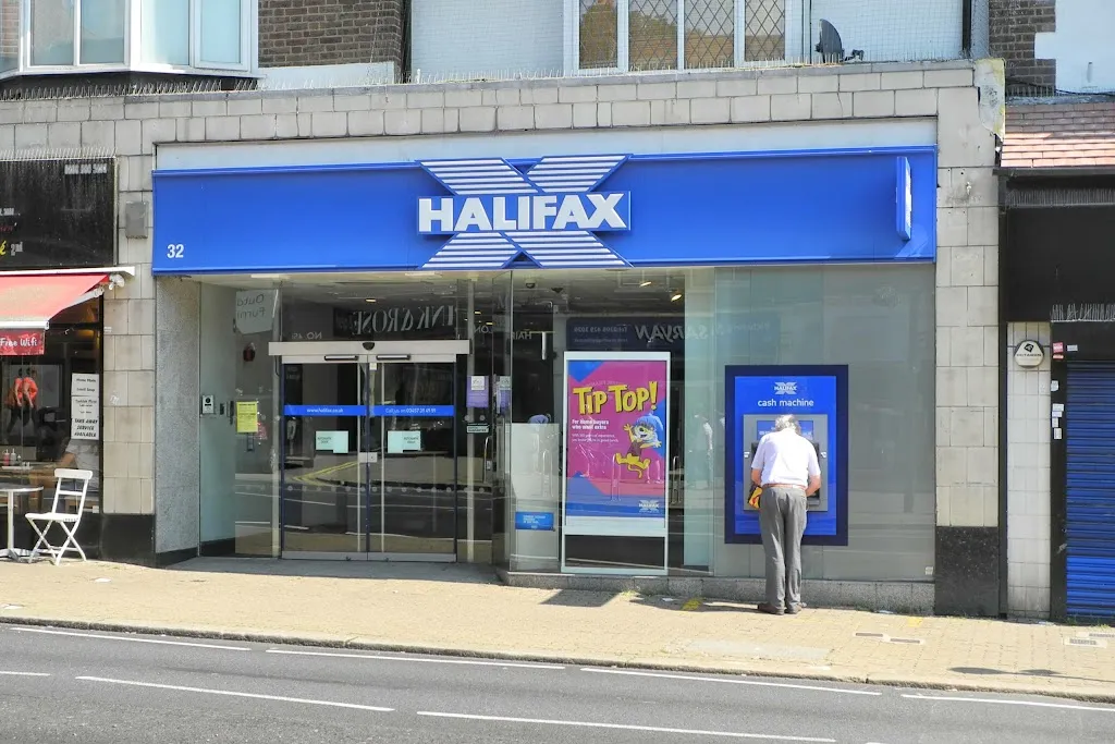Halifax