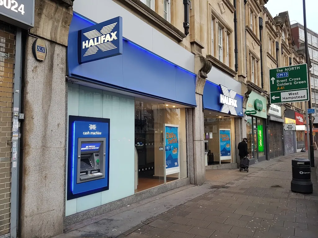 Halifax