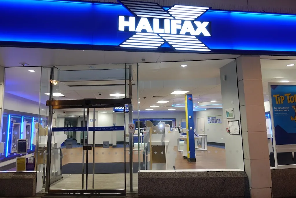 Halifax