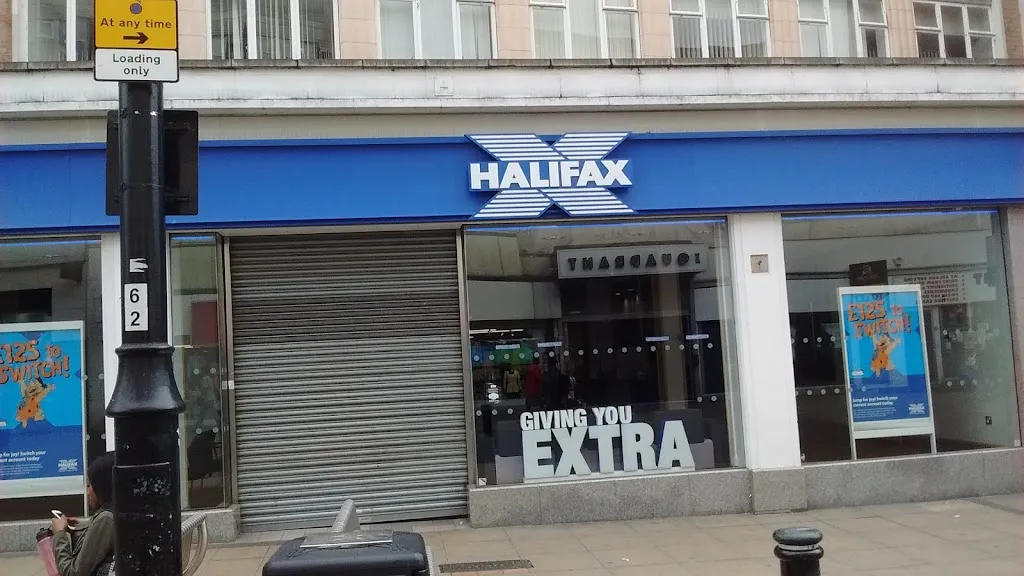 Halifax