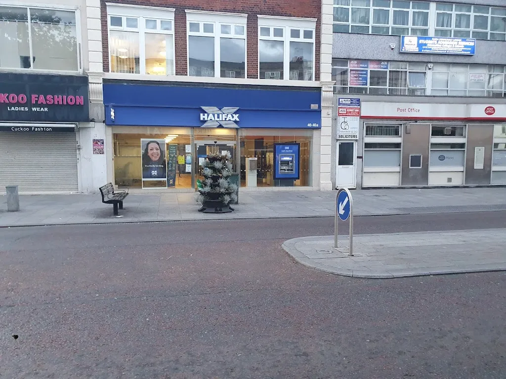 Halifax