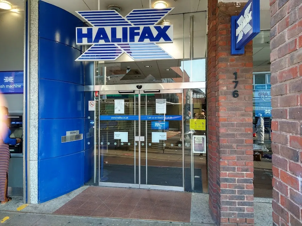 Halifax