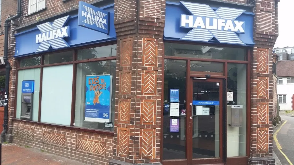 Halifax
