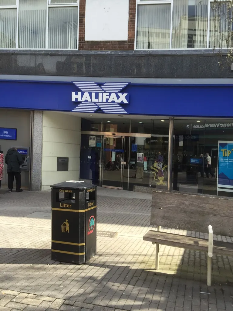 Halifax